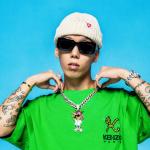 artist image JP THE WAVY I WANT ONE (feat. Kid Milli & Psy.P) WAVY TAPE 2
