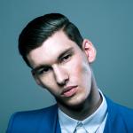 artist image Willy Moon Yeah Yeah Here's Willy Moon