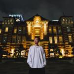 artist image DJ TATSUKI TOKYO KIDS (feat. IO & MonyHorse) [Cover] 23 - EP
