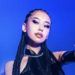artist image CYBER RUI FEEL THE RAIN (feat. Ralph) Brain Rush - EP