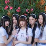 artist image NewJeans OMG NewJeans 'OMG' - Single