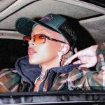 artist image Doja Cat Paint The Town Red Paint The Town Red - Single