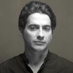 artist image <3Homayoun Shajarian Chera Rafti<3 Beyond Any Form
