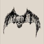 artist image Avenged Sevenfold Bat Country City of Evil
