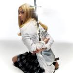 artist image Poppy X Am I a Girl?