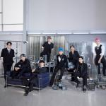 artist image ATEEZ Turbulence ZERO : FEVER EPILOGUE