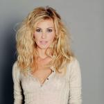 artist image Faith Hill Piece of My Heart Take Me As I Am
