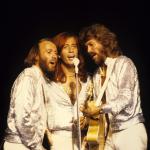 artist image Bee Gees Stayin' Alive (Teddybears Remix) The Ultimate Bee Gees