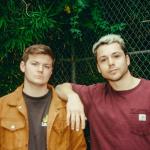 artist image Sunday Scaries Feat. PiCKUPLiNES Chill Like That Chill Like That - Single