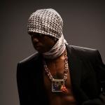 artist image Rema Charm Charm (Sped Up) - Single
