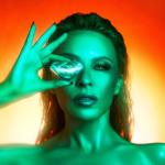 artist image KYLIE MINOGUE Tension Tension (Deluxe)