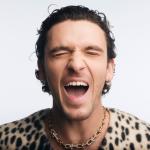 artist image Lauv Steal The Show (From 