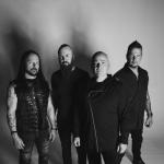 artist image Disturbed What Are You Waiting For Immortalized