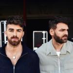 artist image The Chainsmokers ft. Halsey Closer Collage - EP