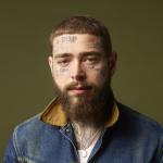 artist image Post Malone Better Now beerbongs & bentleys