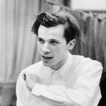 artist image Glenn Gould Sinfonia No. 13 in A Minor, BWV 799 Bach: Two-Part Inventions & Three-Part Sinfonias, BWV 772-801 - Toccatas, BWV 910-916