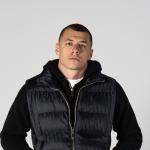 artist image Macan Пьяное голосовое (минус) Пьяное голосовое - Single