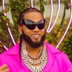 artist image El Alfa / Darell / Noriel 4K 4K - Single