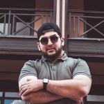 artist image Uly kazy ft LiL pro ft La Blaze Sonky GaT Sonky gat (feat. Uly Kazy & Lil Pro) - Single