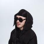 artist image DJ KIKIRIKI Mr Credo - Медляк X Big Baby Tape - HOODAK MP3 HOODAK MP3 - Single
