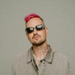 artist image 36) Robin Schulz Smash My Heart Pink