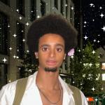 artist image Richard Carter Le Monde Le Monde (From Talk to Me) - Single