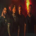 artist image Bad Wolves Legends Never Die Die About It