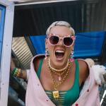 artist image P!nk, Sting & Marshmello Dreaming TRUSTFALL - Tour Deluxe Edition