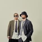 artist image Scrubb (Ост. 2gether The Series) รอยยิ้ม (Smile) Clean