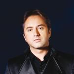 artist image Marwan Khoury Al Hob Rajaei (From the Original TV Series Kabel Lel Kaser) Al Hob Rajaei (Kabel Lil Kaser Series) - Single