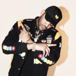 artist image [projeктоr тм] Joyner Lucas, Chris Brown - Stranger Things (echo) Stranger Things - Single