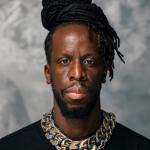 artist image Youssoupha feat. Corneille Histoires vraies Noir d****