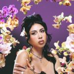 artist image Kali Uchis telepatía Sin Miedo (del Amor y Otros Demonios) ∞