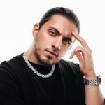 artist image 么𝒃𝒂𝒏𝒅𝒊𝒕.𝒆𝒅𝒊𝒕么 Иииииууу АБУ АБУ БАНДИТ - Single