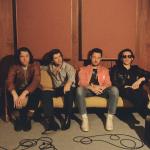 artist image Arctic Monkeys The Afternoon's Hat My Propeller - EP