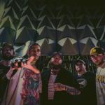 artist image HourHouse SWARM (feat. Taylor Barber of Left to Suffer) GOLD TOOTH GURU