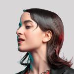 artist image Melis Fis Deliriyorum Deliriyorum - Single