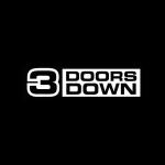 artist image Three Doors Down Changes. Away from the Sun
