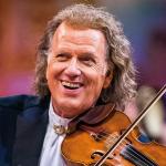 artist image André Rieu, Johann Strauss Orchestra The Second Waltz, Op. 99a Hits & Evergreens (Classical Choice)