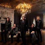 artist image Bon Jovi Saturday Night Gave Me Sunday Morning Burning Bridges