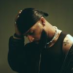 artist image dvsn the line SEPT 5TH