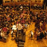 artist image The City of Prague Philharmonic Orchestra Somewhere in My Memory The Greatest Christmas Choral Classics