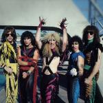 artist image Twisted Sister Looking Out For #1 Come Out and Play