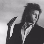 artist image Aldo Nova Fantasy (The Mix) (Saints Row: The Third OST) A Portrait of Aldo Nova