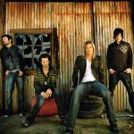 artist image Puddle of mudd Thinking about you Famous
