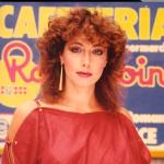 artist image Rose Laurens Africa Africa - EP