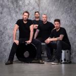 artist image Nickelback This Afternoon Dark Horse
