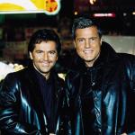 artist image Modern Talking Atlantis Is Calling (S.O.S. for Love) The Final Album (feat. Eric Singleton)