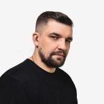 artist image Баста На заре На заре - Single
