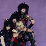 artist image Mötley Crüe Glitter [Remix] Generation Swine